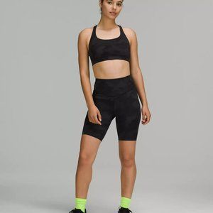 Lululemon Base Pace High-Rise Short 8"